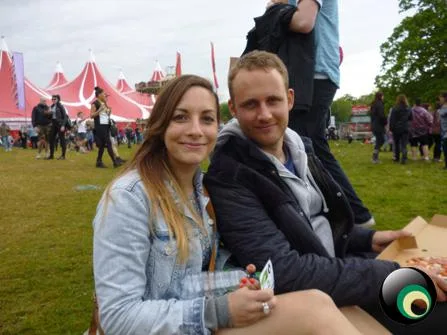 Radio One's Big Weekend