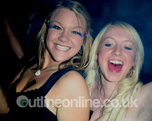 Ibiza Foam Party