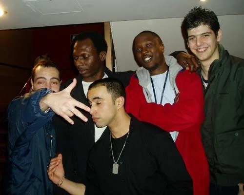 Jazzy Jeff