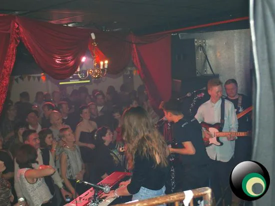 Molotov Jukebox