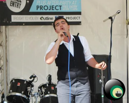 Music Weekend