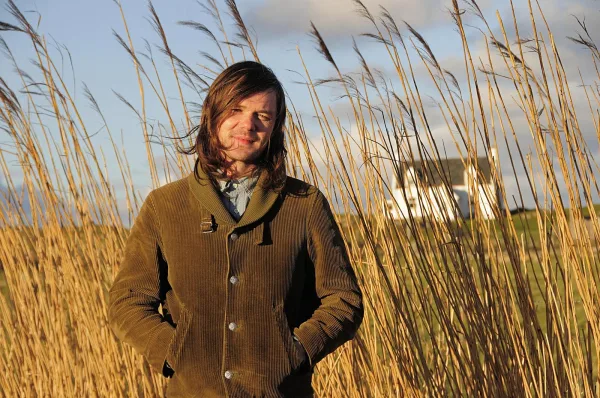 Roddy Woomble
