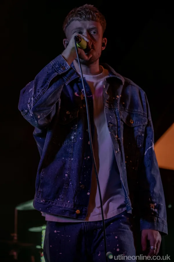 Neck of the Woods Festival 2022