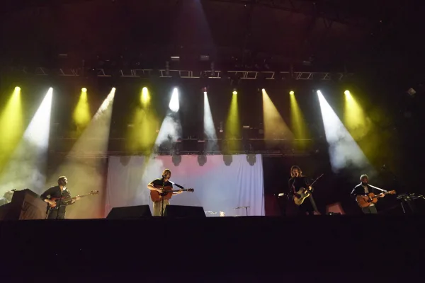 Fleet Foxes