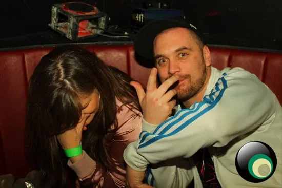 Bassjam ft. Serial Killaz