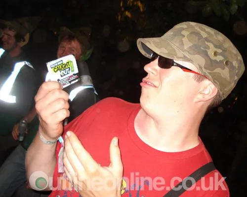 Latitude Fest pt 2