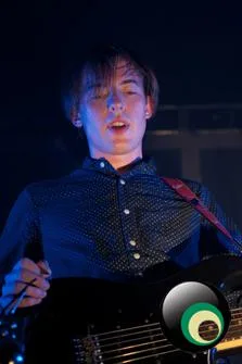 Bombay Bicycle Club @ the UEA