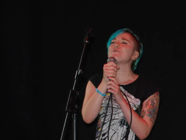 Sonic Youths @ Norwich Arts Centre