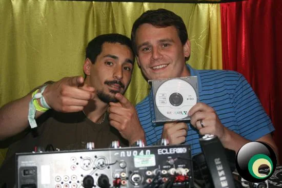 Soundflow 2012