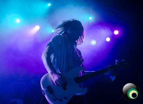 Mayday Parade @ UEA