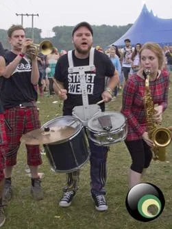 Bestival 2014