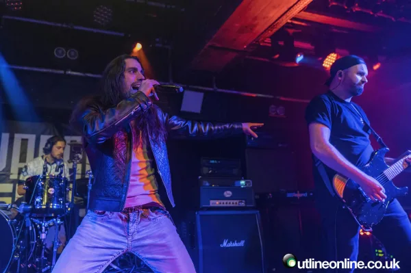 Tyketto