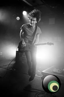 Pulled Apart by Horses