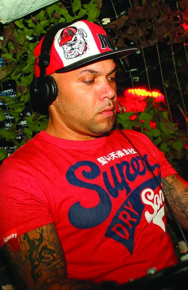 Bassjam ft. Remarc & Aries