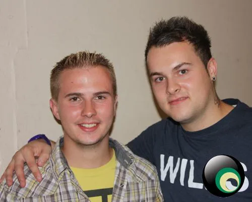 NBAF 2011 pt 3