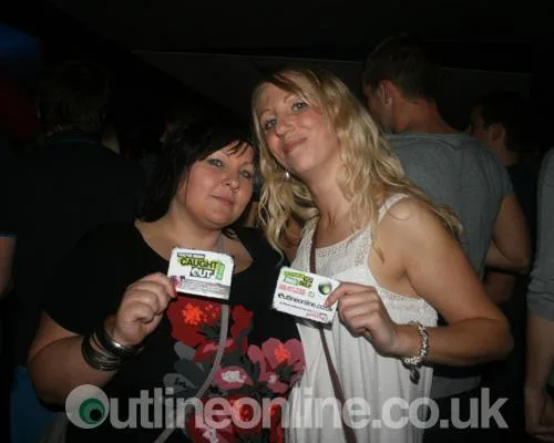 Groove Armada