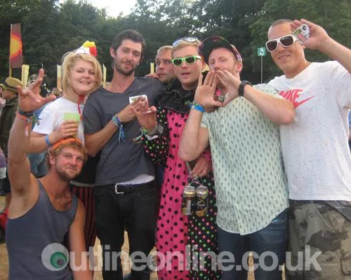 Latitude Fest pt 3