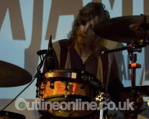 Oxjam
