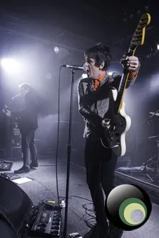 Johnny Marr