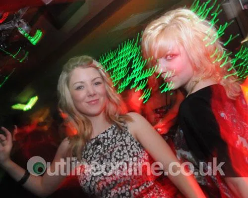 Ladies Night