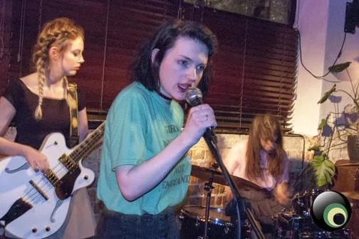 Parallel Magazine @ The Birdcage