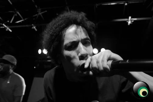 Bizarre Ride II The Pharcyde