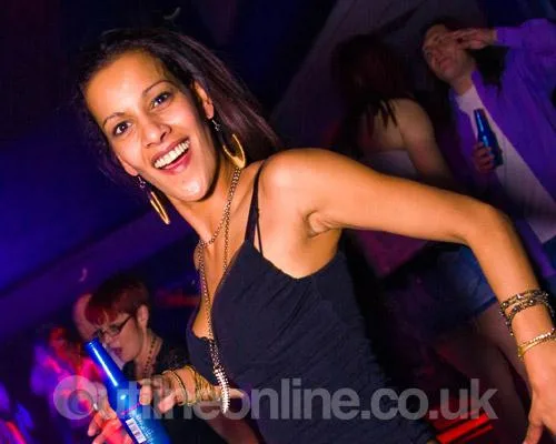 MoS Clubbers Guide