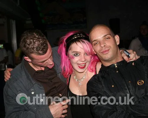 Pams Oct 08