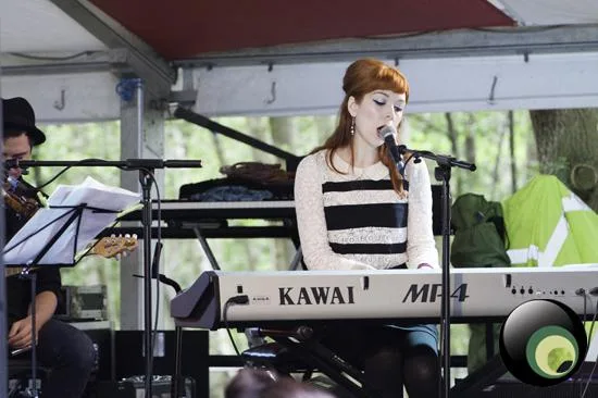 Latitude Festival 2012 // Part 3