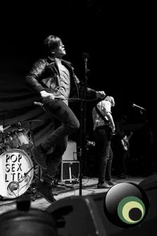 Frankie & the Heartstrings