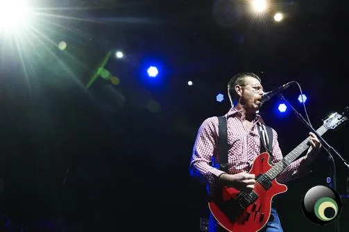 Eagles of Death Metal @ UEA