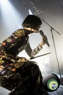 Bat for Lashes