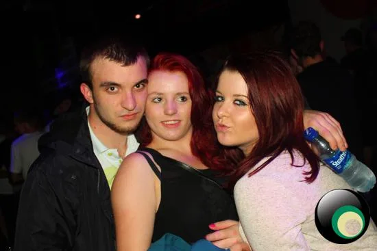Rumble 18th Birthday