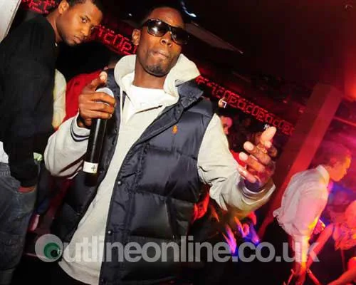 Logan & Ghetts