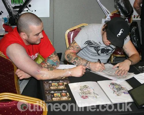 NBAF 2010