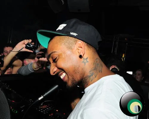 Chase & Status