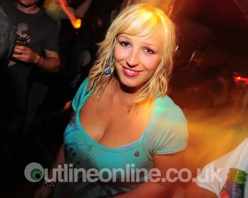 Circus 6th June Paul Bayfield