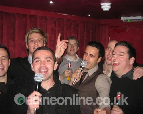 Karaoke