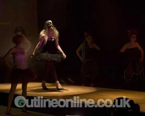 CCN Fash Show