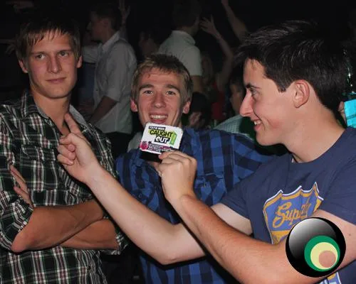 Music Wknd After Party