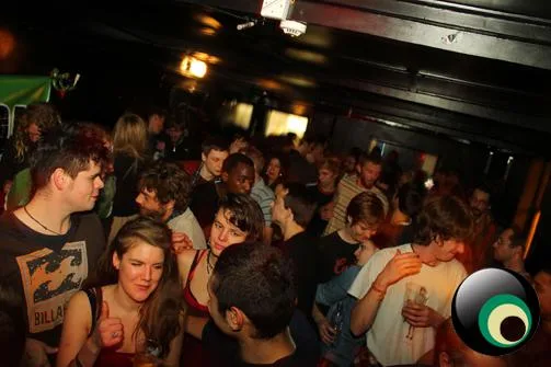 Dub Fiesta