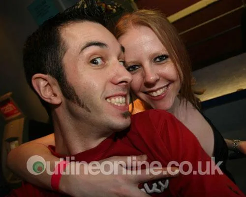 Pams Afterparty