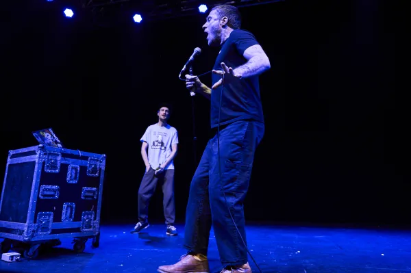 Sleaford Mods