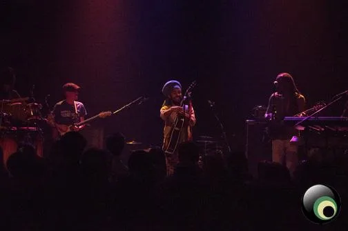 Natty @ Norwich Arts Centre