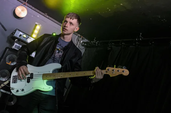 Norwich Rock Fest 2022