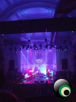 Submotion Orchestra
