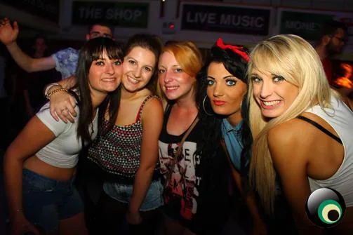 Warrior Jungle at UEA