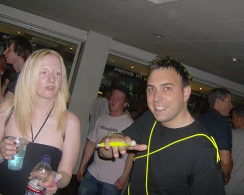Pams House