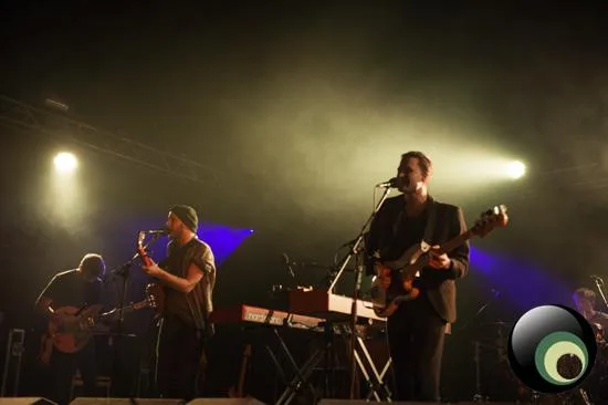 Latitude Festival 2012 // Part 4