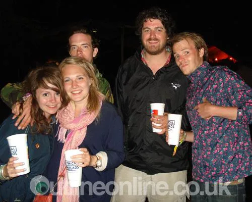 Latitude Fest pt 2